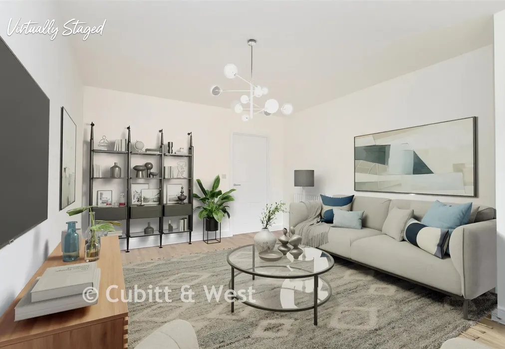 Lounge - Wittering Place, Oystercatcher Way, West Wittering, Chichester, West Sussex - Wards of Kent