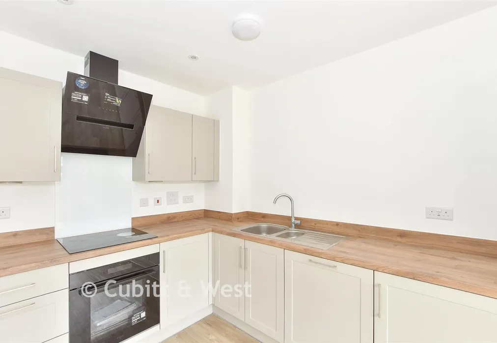 Kitchen/ Dining Room - Wittering Place, Oystercatcher Way, West Wittering, Chichester, West Sussex - Wards of Kent