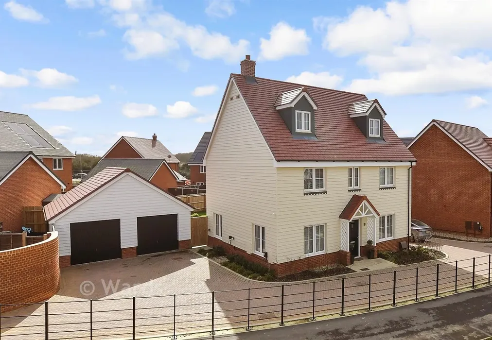 External (Web) - Campion Avenue, Herne Bay, Kent - Wards of Kent