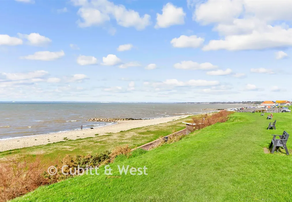 Surrounding Area - Anchorage Court, Marine Parade East, Lee-On-The-Solent, Hampshire - Wards of Kent