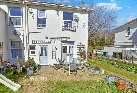 Eridge Road, Tunbridge Wells, Kent - Wards of Kent