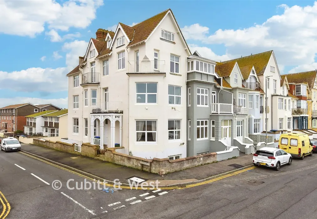 External (Web) - Esplanade, Seaford, East Sussex - Wards of Kent