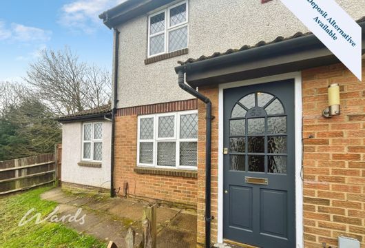 Gorham Drive Downswood ME15 - Wards of Kent