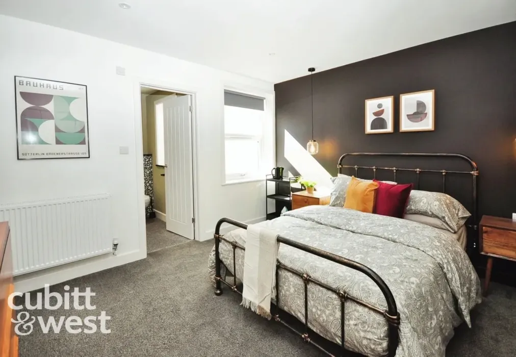  - London Road Portsmouth PO2 - Wards of Kent