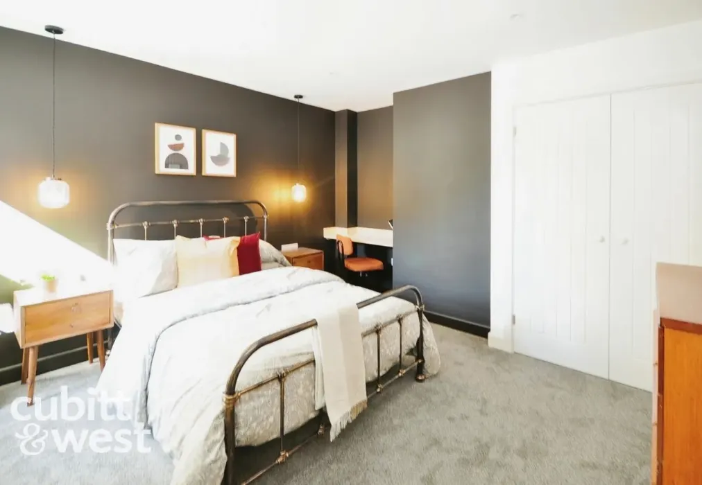  - London Road Portsmouth PO2 - Wards of Kent