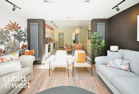 London Road Portsmouth PO2 - Wards of Kent