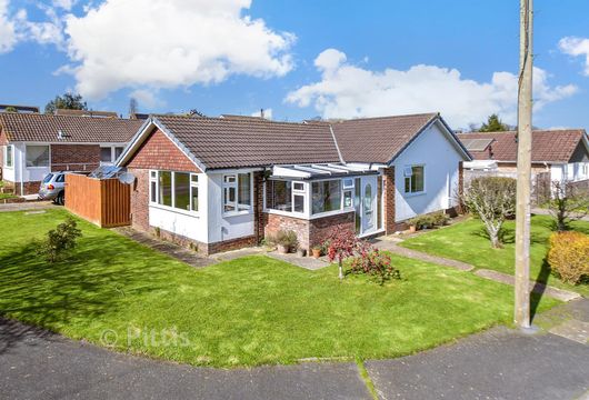 Greenway, Binstead, Ryde, Isle of Wight - Wards of Kent