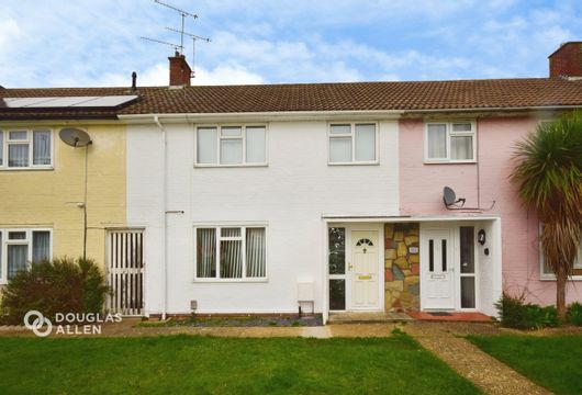 Maplestead Basildon SS14 - Wards of Kent