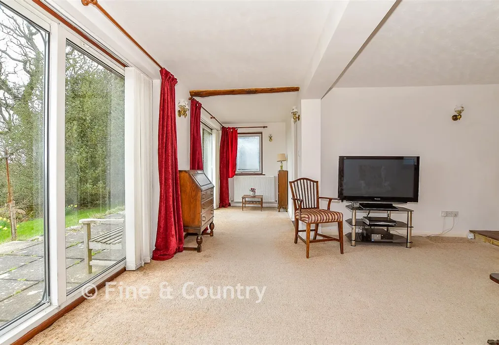 Dining Area - New Road, Duddleswell, Uckfield, East Sussex - Wards of Kent