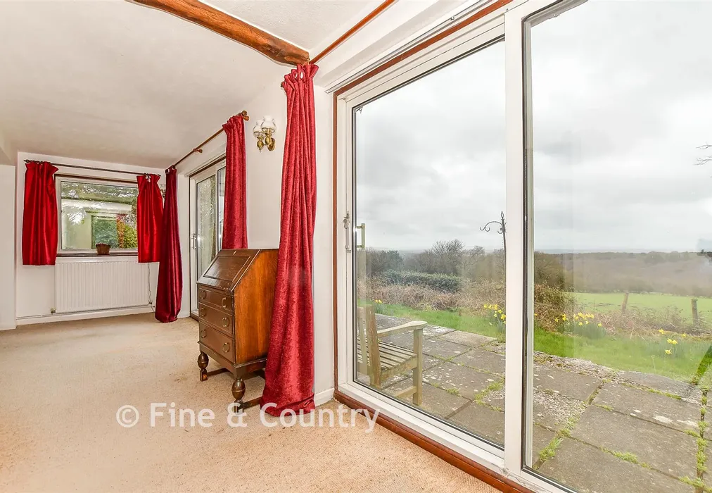 Dining Area - New Road, Duddleswell, Uckfield, East Sussex - Wards of Kent