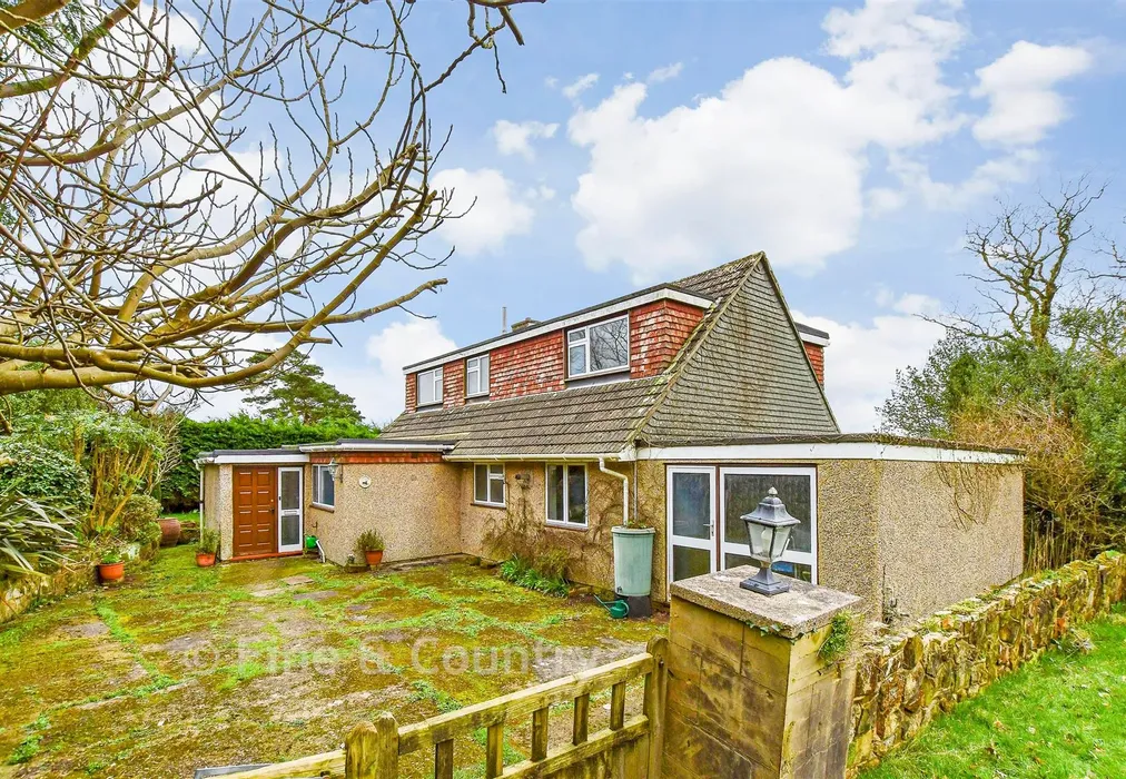 External (Brochure) - New Road, Duddleswell, Uckfield, East Sussex - Wards of Kent