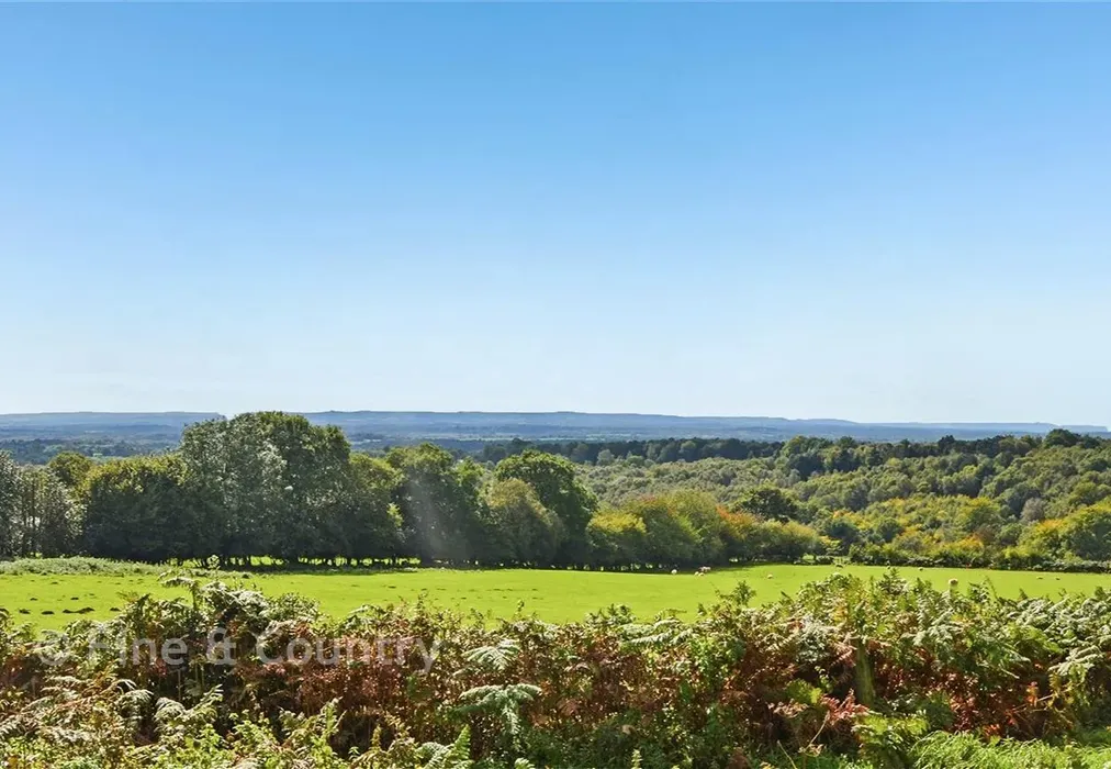 External - New Road, Duddleswell, Uckfield, East Sussex - Wards of Kent