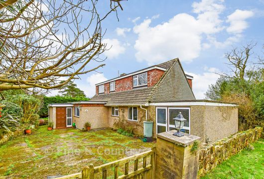 New Road, Duddleswell, Uckfield, East Sussex - Wards of Kent