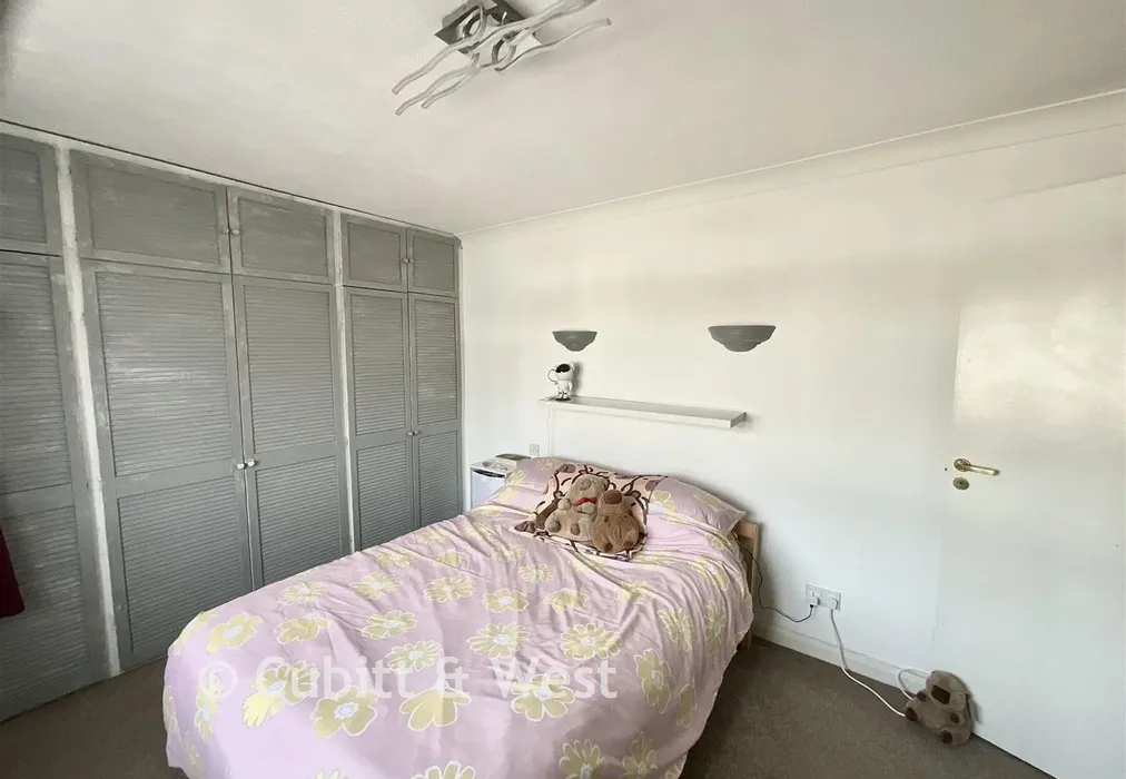 Main Bedroom - Keelson Way, Littlehampton, West Sussex - Wards of Kent