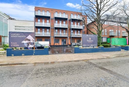 North Street Horsham RH12 - Wards of Kent