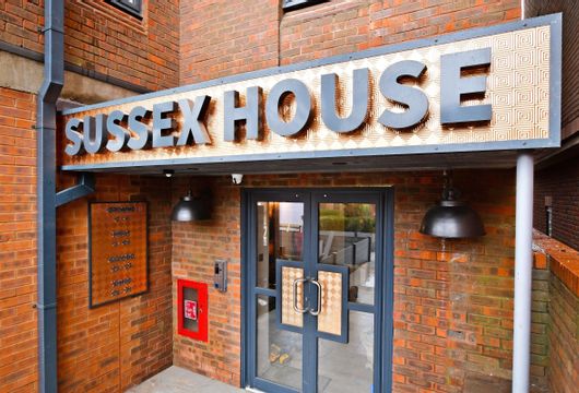 North Street Horsham RH12 - Wards of Kent