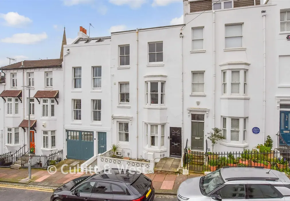 External (Web) - Clifton Place, Brighton, East Sussex - Wards of Kent