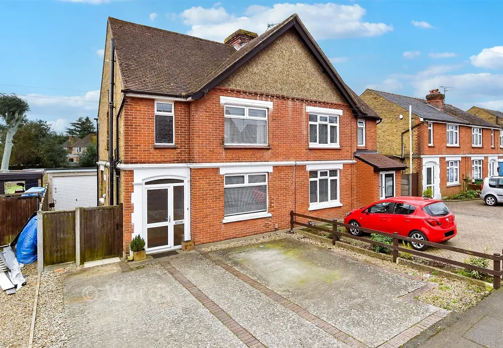 External (Web) - Plains Avenue, Maidstone, Kent - Wards of Kent