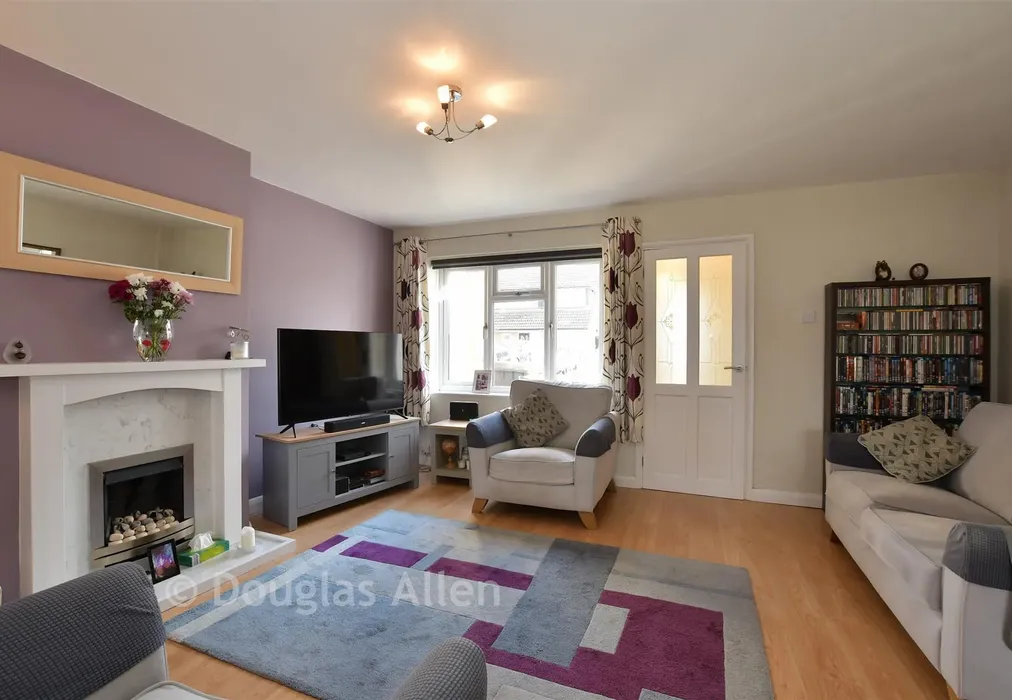 Lounge - Viking Way, Runwell, Wickford, Essex - Wards of Kent
