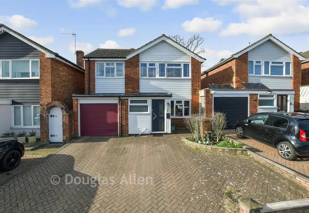 External (Web) - Viking Way, Runwell, Wickford, Essex - Wards of Kent