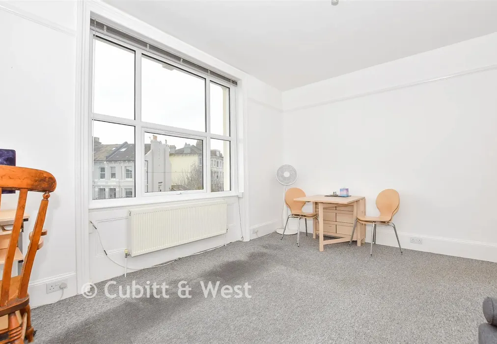 Lounge/Diner - Stanford Road, Brighton, East Sussex - Wards of Kent