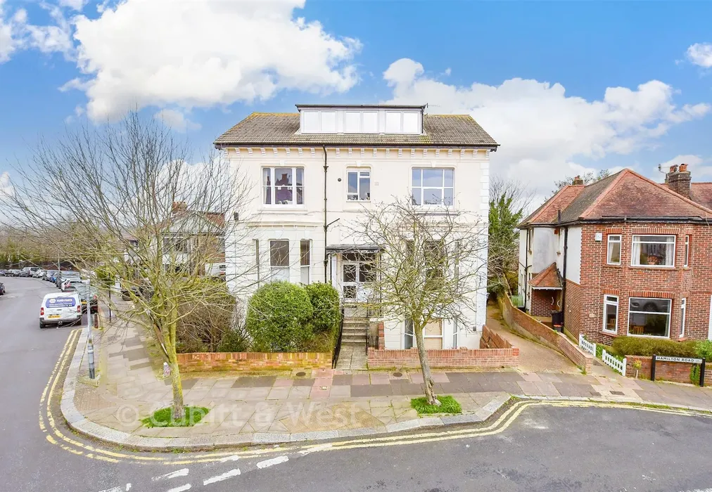 External (Web) - Stanford Road, Brighton, East Sussex - Wards of Kent