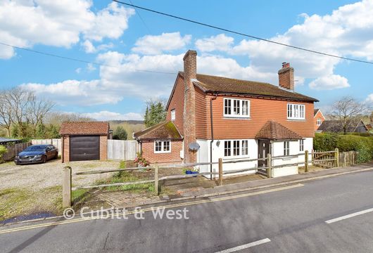 Church Street, Rudgwick, West Sussex - Wards of Kent