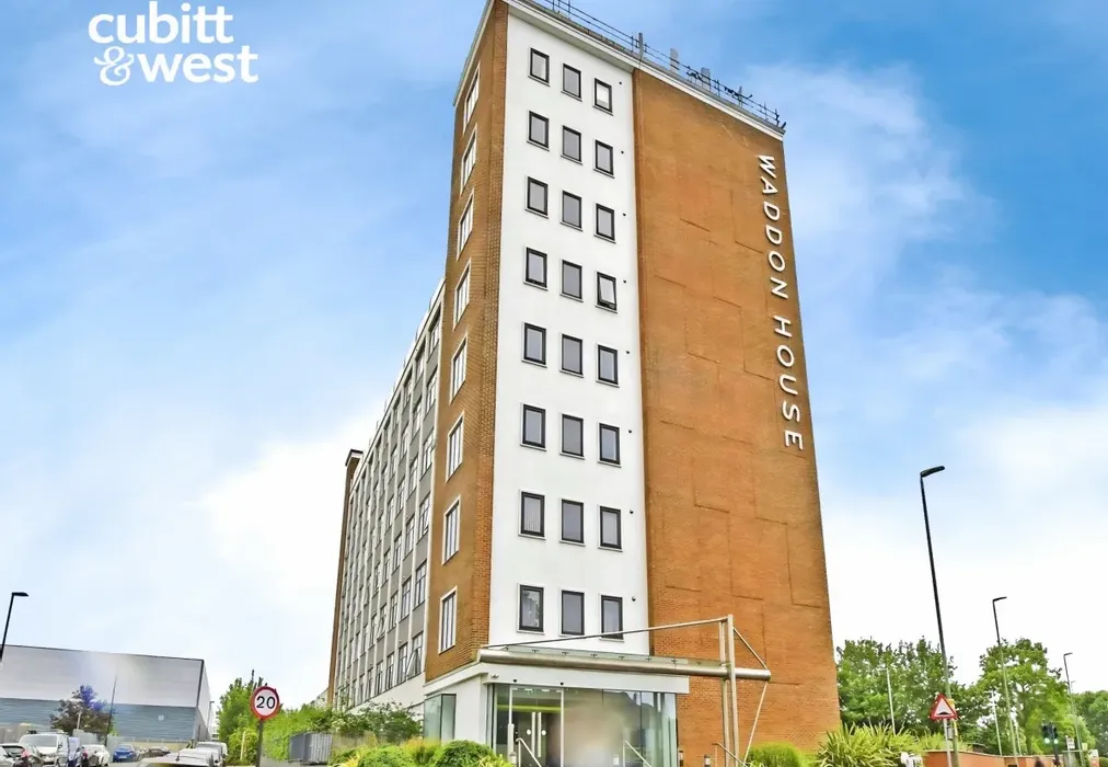 80548bad-Wad 202 - Waddon House 283 Stafford Road CR0 - Wards of Kent