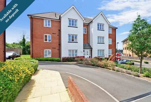 Ryder Court Herne Bay CT6 - Wards of Kent