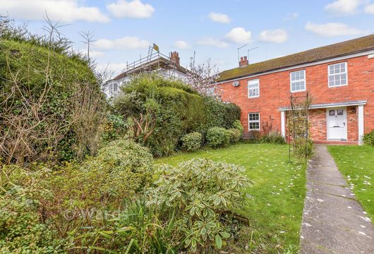 Roethorne Gardens, Tenterden, Kent - Wards of Kent