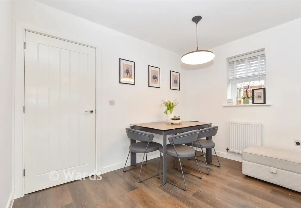 Lounge - Tulip Drive, Ashford, Kent - Wards of Kent