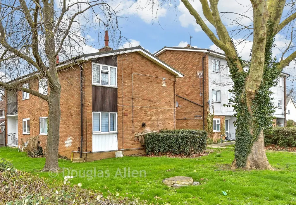 External (Web) - The Upway, Basildon, Essex - Wards of Kent