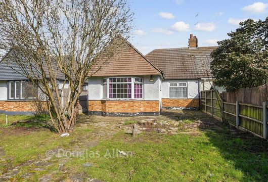 Arterial Road, Leigh-On-Sea, Essex - Wards of Kent