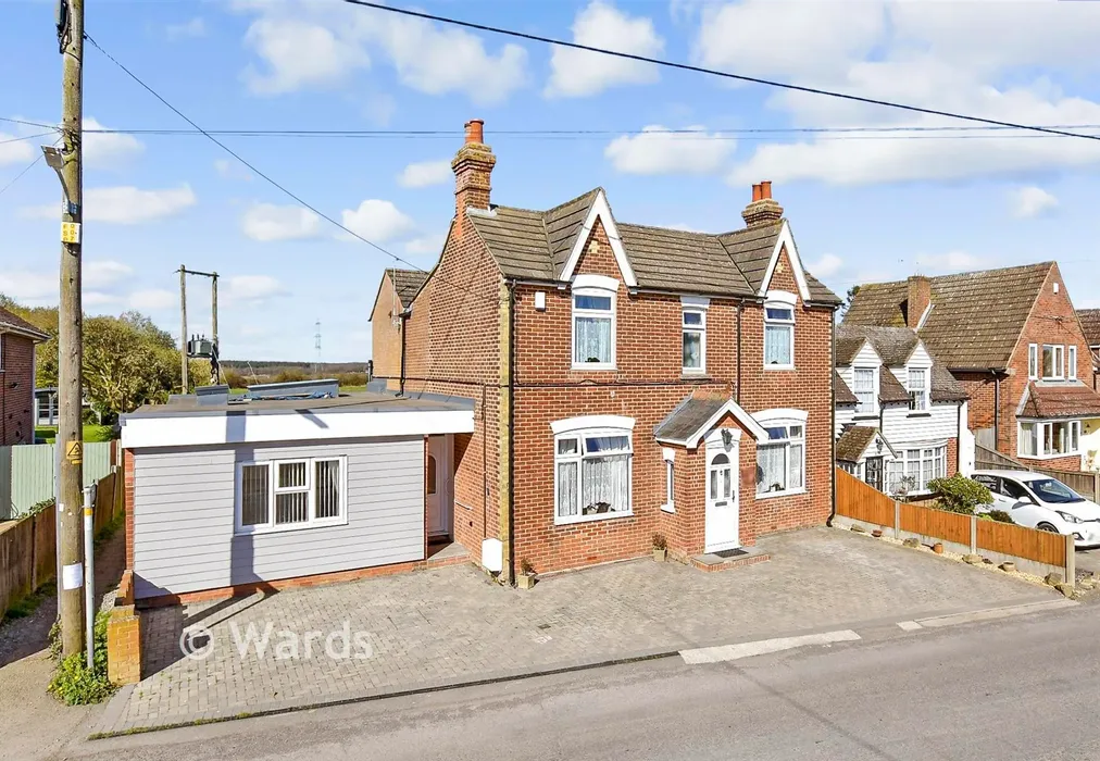 External (Web) - Sweechgate, Broad Oak, Canterbury, Kent - Wards of Kent