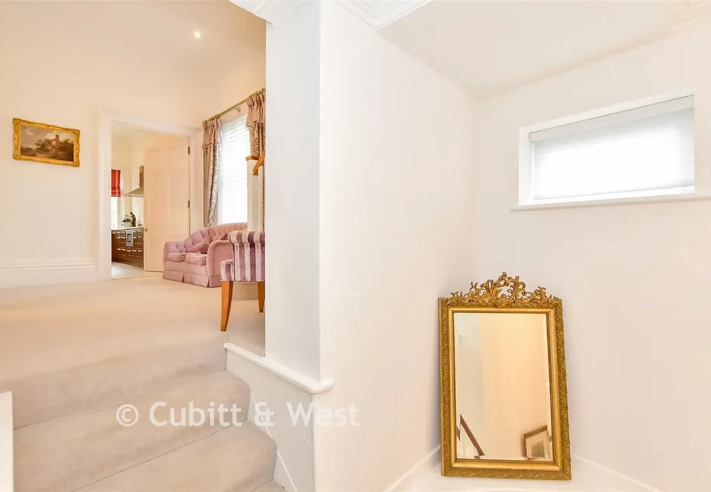 Internal Lifestyle Photograph - Preston Paddock, Rustington, West Sussex - Wards of Kent