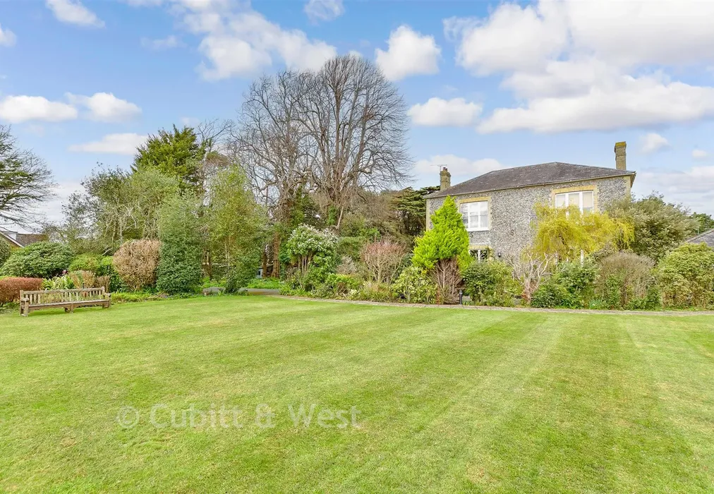 Surrounding Area - Preston Paddock, Rustington, West Sussex - Wards of Kent