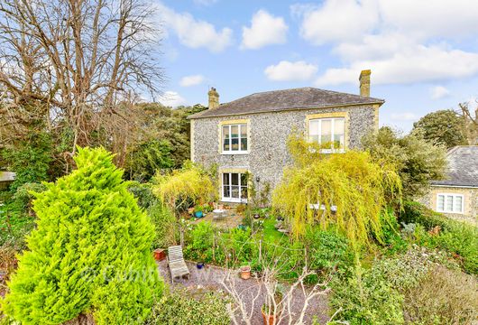 Preston Paddock, Rustington, West Sussex - Wards of Kent