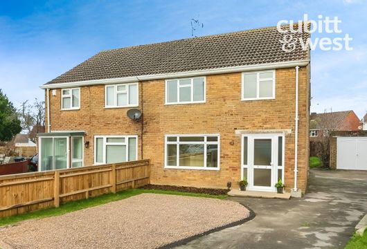 Coombe Close, Crawley, RH11 - Wards of Kent