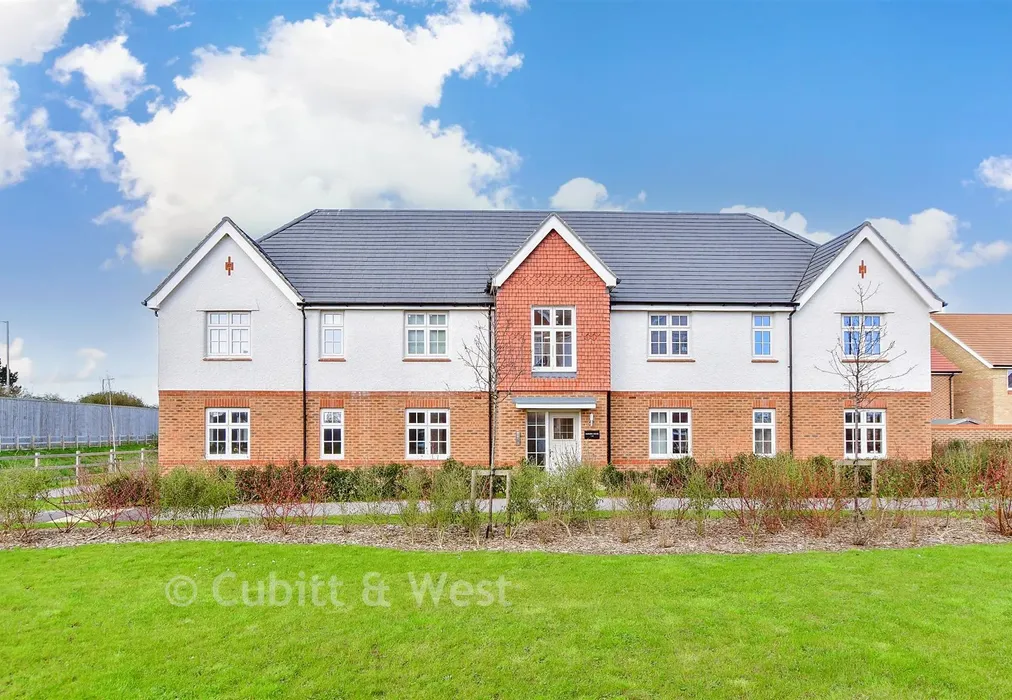 External (Web) - Cassia Road, Chichester, West Sussex - Wards of Kent
