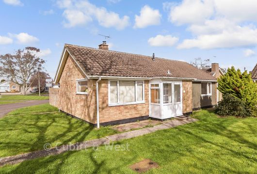 Spinney Walk, Barnham, Bognor Regis, West Sussex - Wards of Kent