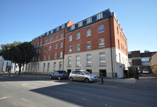 Flagstaff Court Canterbury CT1 - Wards of Kent