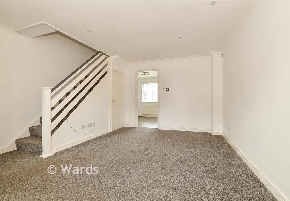 Lounge - Church Meadow, Deal, Kent - Wards of Kent
