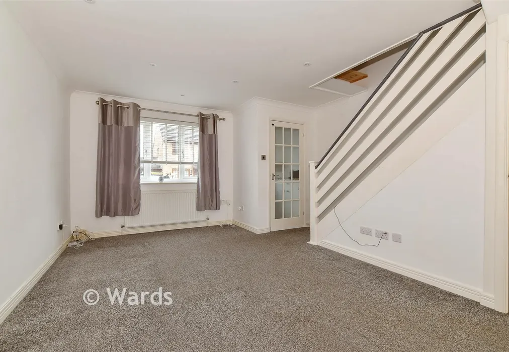 Lounge - Church Meadow, Deal, Kent - Wards of Kent