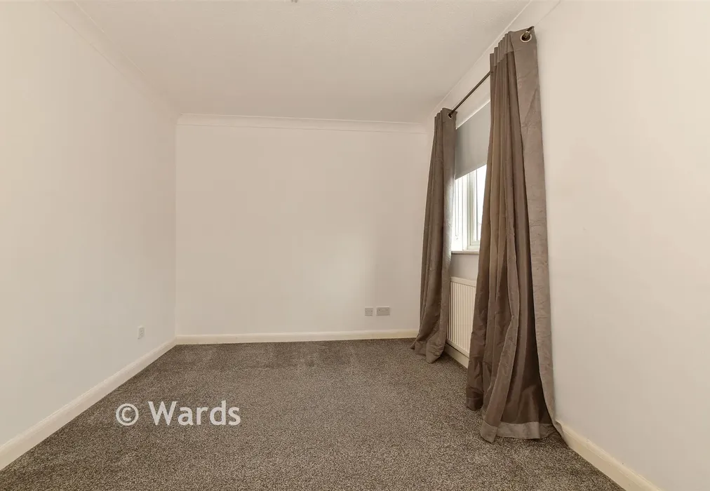 Bedroom 2 - Church Meadow, Deal, Kent - Wards of Kent