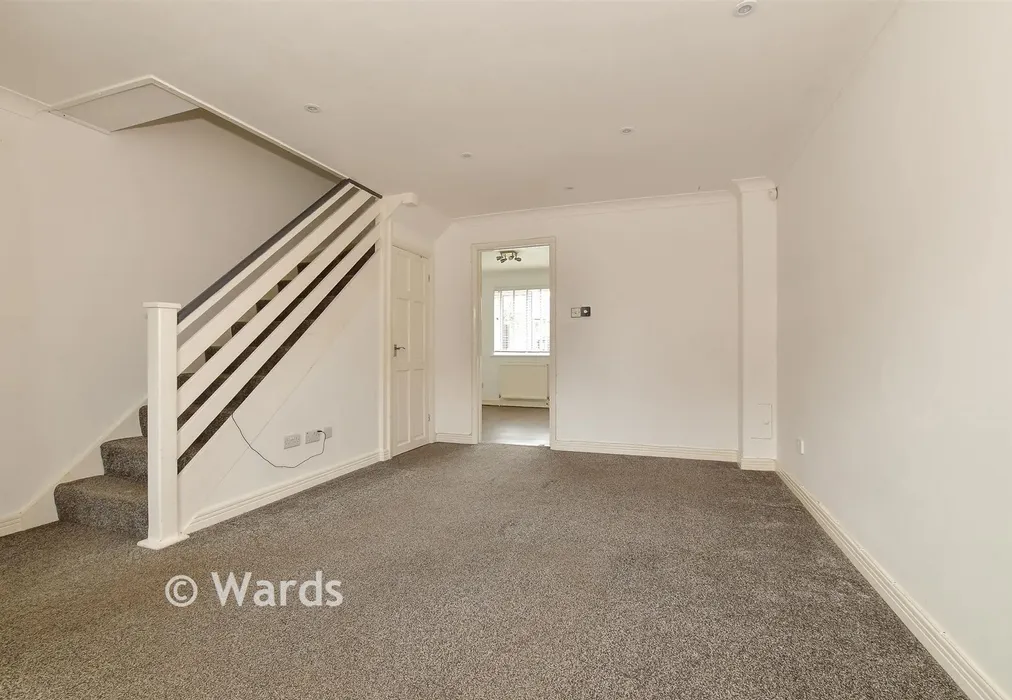 Lounge - Church Meadow, Deal, Kent - Wards of Kent
