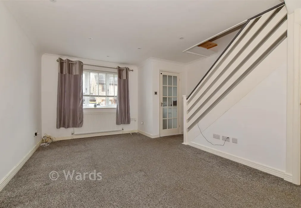 Lounge - Church Meadow, Deal, Kent - Wards of Kent