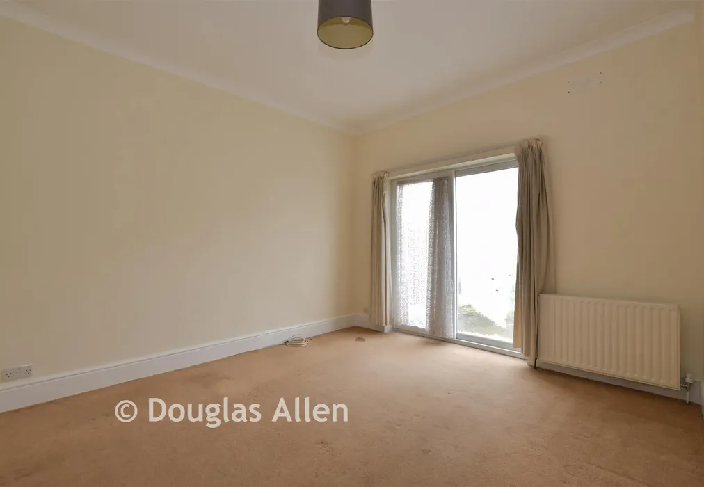 Dining Room - Ranelagh Gardens, Ilford, Essex - Wards of Kent