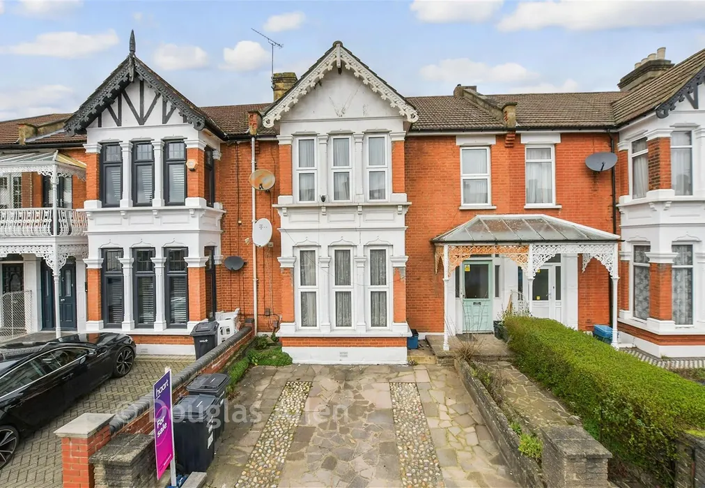 External (Web) A - Ranelagh Gardens, Ilford, Essex - Wards of Kent