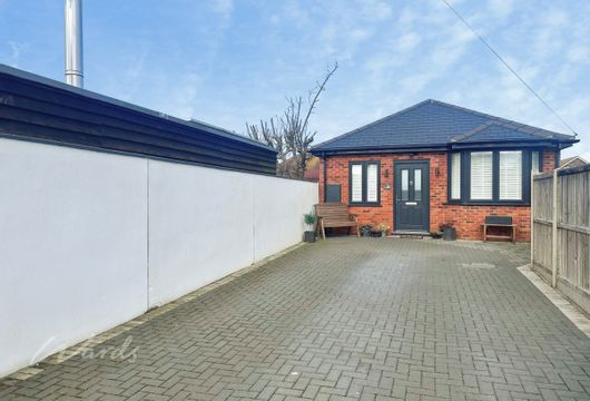 Gallwey Avenue Birchington CT7 - Wards of Kent