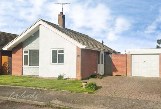 Duncan Drive Birchington CT7 - Wards of Kent